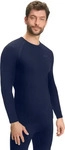 Falke 33537-6116-XL, Falke Funktionsunterw&auml;sche Langarmshirt Maximum Warm