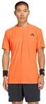 adidas Performance adidas Tennis Tshirt Climacool+ Airchill Freelift (schmal,