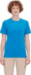 Mammut 1017-05060-50589-S, Mammut Wander-Shirt Selun FL Logo (elastisch,