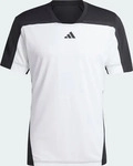 adidas Performance IS8967-L, adidas Performance adidas Tennis-Tshirt FreeLift Pro