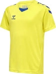 Hummel 211456-5139-176, hummel Sport-Tshirt hmlCORE XK Poly Jersey (robuster