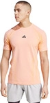 adidas Performance adidas Tennis Tshirt Pro Seamless Aeroready FreeLift