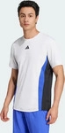 adidas Performance IW6198-M, adidas Performance adidas Tennis Tshirt Pro HEAT.RDY