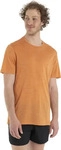 Icebreaker IB0A56C68751-M, Icebreaker Funktions-Tshirt Sphere II SS - Merinowolle,