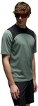 Oakley Tshirt Free Ride SS Jersey (MTB Trail) aviator gr&uuml;n Herren