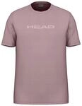 Head Freizeit-T-Shirt Motion (Bio-Baumwolle) 2026 lila Herren