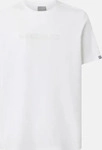 Head 811945-WH-L, Head Freizeit-T-Shirt Motion (Bio-Baumwolle) 2026 weiss Herren,