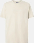 Head 811945-SA-L, Head Freizeit-T-Shirt Motion (Bio-Baumwolle) 2026 beige Herren,
