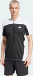 adidas Performance IS8970-M, adidas Performance adidas Tennis-Polo Henley Pro