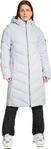 Ziener 133002-414-38, Ziener Wintermantel Telse-Z (wasserdicht, winddicht, abnehmbare