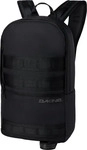 Dakine D10004709-1, Dakine Alltags-Rucksack 96 Heli Street schwarz - 28 Liter