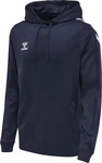 Hummel 211482-7026-XXL, hummel Sport-Kapuzenpullover hmlCORE XK Poly Sweat Hoodie