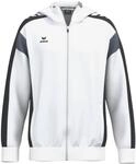 Erima Trainingsjacke Celebrate 125 mit Kapuze (atmungsaktiv, 100% Polyester)