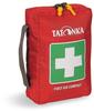 Tatonka Erste Hilfe (First Aid) Compact Set rot