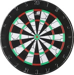Sunflex 45019, Sunflex Dartscheibe Tournament inkl. 6 Darts