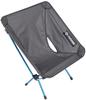 Helinox Campingstuhl Chair Zero schwarz/blau