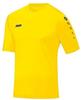 JAKO Sport-Tshirt Trikot Team Kurzarm (100% Polyester) gelb Herren
