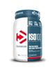 Dymatize Protein-Pulver Iso100 Hydrolyzed Isolat Erdbeere 932g Dose
