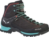 Salewa 63459-0674-7,5, Salewa Wanderschuhe Mtn Trainer Mid GTX (Trekking,