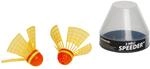 Speedminton&reg; Speeder Heli (Flug um die eigene Achse) - Dose 2er