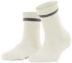 Falke Tagessocke Cuddle Pads weiss Damen - 1 Paar