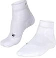 Falke Tennissocke TE2 Short (stabilisierend) weiss Herren - 1 Paar