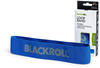 Blackroll Fitnessband Loop Band blau - stark -