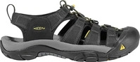 Keen 1001907-11,5, Keen Sandale Newport H2 (Schnellschn&uuml;rsystem, schnelltrocknendes)
