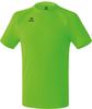 Erima Sport-Tshirt Basic Performance (100% Polyester, Mesh-EinsĂ¤tze)...