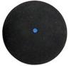 Victor Squashball (blauer Punkt, Speed schnell) schwarz - 36er Box