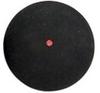 Victor Squashball (roter Punkt, Speed mittel) schwarz - 36er Box