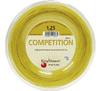 Kirschbaum Tennissaite Competition (Haltbarkeit+Kontrolle) gelb 200m Rolle