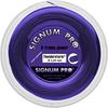 Signum Pro Tennissaite Thunderstorm (Haltbarkeit+Spin) violett 12m Set