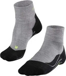 Falke 16461-3403-39-41, Falke Trekkingsocke TK5 Short (leichte Polsterung f&uuml;r