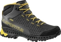 La Sportiva 24D999735-45, La Sportiva Wanderschuhe Stream GTX (Fast-Hiking,