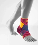 Bauerfeind 11419401950712-M, Bauerfeind Sprunggelenkbandage Sports Ankle Support