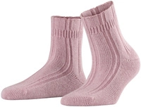 Falke Wohlf&uuml;hlsocke Bedsock (Angoramischung) rosa Damen - 1 Paar