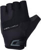 Chiba Fahrrad-Handschuhe Gel Comfort schwarz - 1 Paar