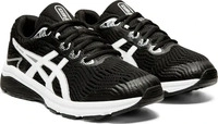 Asics 1014A068-001-3, Asics Laufschuhe GT 1000 8 GS (Freizeit) schwarz Kinder,