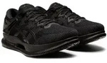 Asics Laufschuhe MetaRide schwarz Herren