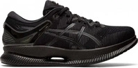 Asics 1011A142-002-9,5, Asics Laufschuhe MetaRide schwarz Herren, Gr&ouml;&szlig;e Euro (US):
