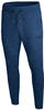 JAKO Jogginghose Premium Basics -Melange-Optik- marineblau Herren