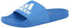 adidas Performance adidas Adilette Shower Logo #19 schwarz Badeschuhe Herren