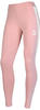 Puma Pant Leggings Classic Logo T7 rose Damen