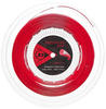 Dunlop Tennissaite Explosive Red (Haltbarkeit+Power) 200m Rolle