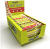 NUTRIXXION Energieriegel Oat - vegane Haferflockenriegel - Mixbox 4x5x50g Box