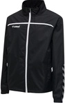 hummel Sport-Trainingsjacke hmlAUTHENTIC Training Jacket (wetterbest&auml;ndige, Taschen