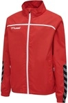 hummel Sport-Trainingsjacke hmlAUTHENTIC Training Jacket (wetterbest&auml;ndige,