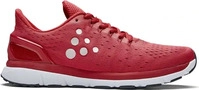 Craft 1908265-430000-6,5, Craft Laufschuhe V150 Engineered (Leichtigkeit) rot Herren,