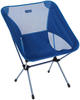 Helinox Campingstuhl Chair One XL - Extra Large - schwarz/blau